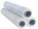 Ruční stretch folie transparentní š. 500mm/23µm