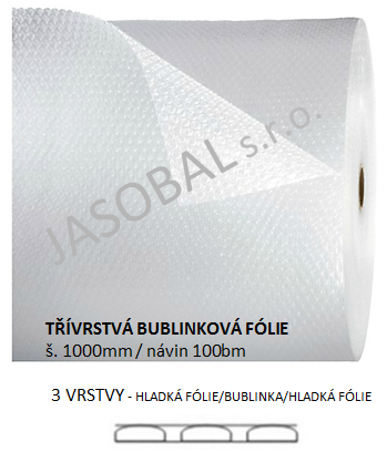 bublinka