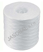 Motouz polypropylenový 10.000 dtex, 5 kg